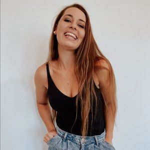 Meet your Posher, Elsheva